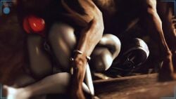 1animal 2016 3d 4k alien all_fours anal anal_sex animal_genitalia animated areolae ass balls bouncing_breasts breasts erection fatcat17 female feral_on_female fingering hi_res interspecies knot larger_feral looking_back loop male mass_effect masturbation moaning mounting munt_works nipples nude opennsfwsp penetration penis pussy quarian size_difference sound source_filmmaker tagme tali'zorah_nar_rayya testicles varren video zoophilia