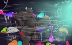 2025 absurd_res alcohol animal_genitalia animal_penis anthro armpit_hair balatro balls beverage big_balls big_penis blep bodily_fluids body_hair candy clothing condom condom_balloon cum cum_on_clothing cum_on_footwear cum_on_socks cum_on_wall cum_string demon dessert digital_media_(artwork) equine_genitalia equine_penis everything_everywhere_all_at_once filled_condom flared_penis food footwear fromsoftware furniture genital_fluids genitals hairy heart_symbol hi_res jockstrap junk_food looking_at_porn male male_only medial_ring messy messy_room musclegut muscular muscular_male musk musk_clouds musky_penis neck_tuft nipples penis pornography poster pseudokym pubes purple_penis raised_leg sexual_barrier_device sheath slightly_chubby socks sofa solo stained_underwear sweat sweaty_balls sweaty_genitalia sweaty_penis tail tongue tongue_out tuft underwear vein veiny_penis wearing_condom