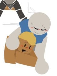 anal_sex consensual_sex gay_sex mannequin_mark_(regretevator) regretevator roblox_game wallter_(regretevator)