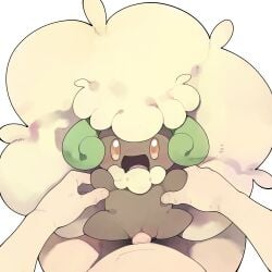 pokemon (creature) from pokemon by youjomodoki