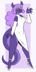 big_breasts breasts female furry huge_breasts nerdyreindeer tagme thick_thighs wide_hips