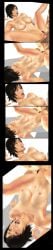izaacster1604 kazama_asuka tekken thunderfist13 xnalara xps