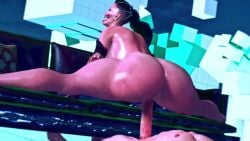 3d animated ass ass_focus black_hair bouncing_ass bubble_ass cowgirl_position cowgirl_split_position cum_in_pussy cum_outside edenian female lecheryamoreva longer_than_30_seconds mileena mileena_(new_era) monster_girl mortal_kombat mortal_kombat_1_(2023) ninja_girl ponytail psydevil pussy pussy_penetration reverse_cowgirl_position reverse_cowgirl_split_position riding sharp_teeth short_video shorter_than_one_minute sound sound_edit splits splits_on_penis splits_position tagme tarkatan video virtamate wide_hips yellow_eyes
