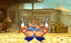 animated bao_(kof) capcom chun-li cum cum_in_pussy cum_inside king_of_fighters m.u.g.e.n mating mating_press missionary missionary_position missionary_sex mugenspriteslover orgasm orgasm_face snk sprite sprite_art street_fighter