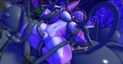 1girls 3d nipples oc original_character penetration roblox roblox_avatar robloxian shark shark_girl shark_humanoid shark_tail source_request tagme tentacle tentacle_in_ass tentacle_in_mouth tentacle_in_pussy tentacle_penetration tentacle_sex underwater yunbnuy
