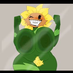 primal sunflower (pvz) from electronic arts by gallo wazavi