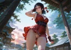 Ai Female Rule 34 Image