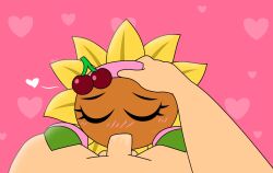sherry (zucclord999) from plants vs zombies by zucclord999