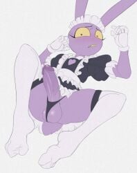 jax (tadc) from glitch productions by notyuky
