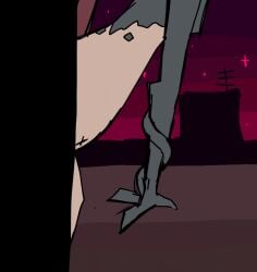 1boy 1girls 2d ambiguous_penetration animated animated animated anthro anthro_on_anthro anthro_only anthro_penetrated anthro_penetrating anthro_penetrating_anthro ass_grab brooklyn_(gargoyles) city city_background cum cum_inside deadlock disney female female_anthro female_penetrated forced gargoyle gargoyles hetero_sex huge_belly inflation inflation ivy_(deadlock) male male/female male_anthro male_penetrating male_penetrating_female rape raped_female raped_girl red_sky roksim straight tagme valve