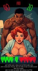 chuck clayton from archie comics