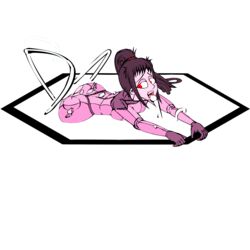 Cyborg Rule 34 Image
