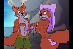 maid marian from disney by dracojeff