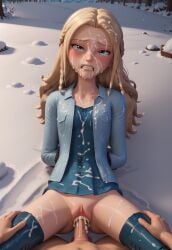 3d ai_generated belgian_female blonde_hair braid cum female long_hair lying male_penetrating_female male_pov miraculous_ladybug missionary_position open_mouth penis pov pussy rolling_eyes season_6 snow straight sublime_bartlett vaginal_penetration