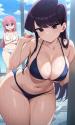 gotou hitori from bocchi the rock! by joyboy56