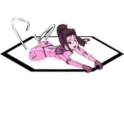 Cyborg Rule 34 Image