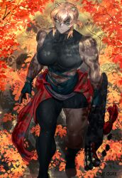 original character from original by blue ogre (artist)