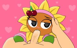 sherry (zucclord999) from plants vs zombies by zucclord999