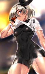 bea (pokemon) from pokemon by akchu