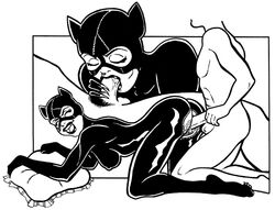 batman_(series) catwoman dc_comics frank_strom tagme