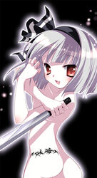 1girls Rule 34 Image