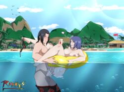 1boy 2girls after_sex akatsuki_(naruto) alcohol alternate_version_available anus areolae ass balls barefoot beach big_ass big_breasts bikini black_hair blue_hair blush breast breast_press breasts bubble_butt busty carrying cum cum_all_over cum_everywhere cum_in_pussy cum_inside cum_leak cum_leaking cum_on_ass cum_on_body cum_on_lower_body cum_on_penis cum_trail cumdrip cumming cyberunique drink ejaculation erect_nipples erection excessive_cum feet female fucked_silly grabbing hair hairless_pussy hand_on_thigh holding_leg holding_panties huge_ass huge_breasts human humanoid konan long_hair male nail_polish naruto naruto_(series) naruto_shippuden nipple_piercing nipples nude open_mouth orange_eyes orange_nails orgasm outdoors paipan penetration penis piercing purple_nails pussy pussy_juice raykus saliva sex sharingan shaved_pussy soles straight sweat sweatdrop testicle testicles thick_thighs toenail_polish toes uchiha_itachi uncensored vagina vaginal_penetration voluptuous water wet