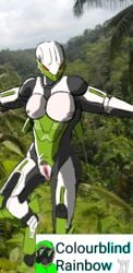 anthem exposed_breasts exposed_pussy interceptor robot video_games