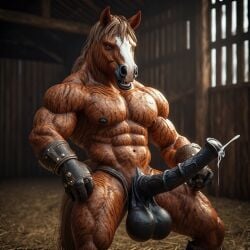 1anthro 1boy 1horse abs ai_generated balls ballsack bara biceps big_balls big_cock big_dick big_penis big_testicles boner breasts brown_body cock deltoids dick equid equine equine_genitalia fat_balls fat_cock fat_penis flared_penis furry gigantic_balls gigantic_cock gigantic_penis gigantic_testicles horse horse_penis horsecock huge_balls huge_cock huge_testicles large_balls large_cock large_dick large_pecs large_pectorals large_penis large_testicles laying_on_bed male male_focus male_nipples male_only masculine_male monster monster_cock muscles muscular muscular_anthro muscular_chest muscular_male nipples original original_character pecs pectorals penis scrotum striped_fur stripes testicles thancrus trapezius vein veins veins_on_dick veiny veiny_muscles veiny_penis yaoi