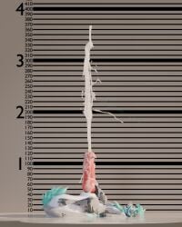 3d_(artwork) 4:5 animal_genitalia animal_penis asher_sterling balls beanthusiast big_balls big_penis biped blender_(artwork) bodily_fluids chart claws closed_eyes cum cum_drip cum_everywhere cum_in_mouth cum_inside cum_on_arm cum_on_balls cum_on_body cum_on_chest cum_on_face cum_on_ground cum_on_knot cum_on_penis cum_on_self cum_on_tail cum_pool cum_pooling cum_strand cum_string cumshot curled_fingers digital_media_(artwork) digitigrade dripping ejaculation erection excessive_cum excessive_genital_fluids eyewear feet flared_penis foot_on_balls fur genital_fluids genitals glasses glasses_off hair height_chart hi_res horn huge_balls huge_cock hyper hyper_balls hyper_genitalia hyper_penis knot knotted_penis looking_pleasured lying messy nubbed_penis nude on_back open_mouth orgasm orgasm_face paws penis sheath simple_background size_chart tail tail_wrapped tail_wrapped_around tail_wrapped_around_balls toes tongue tongue_out wickerbeast
