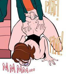 1boy 1boy1girl 1girls aunt aunt_and_nephew aunt_cass big_ass big_breasts big_hero_6 big_thighs breasts cass_hamada curvaceous curvy curvy_figure digital_media_(artwork) disney female hips hiro_hamada incest large_ass light-skinned_male male markkleanup marvel marvel_comics mature mature_female nephew older_female slim_waist straight thick thick_hips thick_legs thick_thighs thighs voluptuous waist wide_hips younger_male