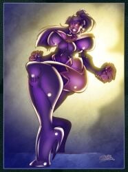 1girls big_ass big_breasts breasts bust busty chest crime_syndicate curvaceous curvy curvy_figure dc dc_comics digital_media_(artwork) female hips hourglass_figure huge_ass huge_breasts large_ass large_breasts legs light-skinned_female light_skin mary_batson mary_batson(alt) mature mature_female slim_waist supervillain supervillainess superwoman superwoman_(mary_batson) thick thick_hips thick_legs thick_thighs thighs villain villainess voluptuous wagner waist wide_hips