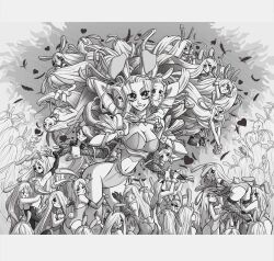 the shifting mound (slay the princess) from slay the princess by wwwjam