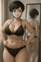 1girls Rule 34 Image