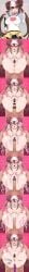 altered_common_sense anal_beads anus baseball_cap bikini_top blue_eyes breasts brown_hair censored censored_penis censored_pussy clothed clothed_female cum cum_in_pussy cum_inside game_freak ganbari_mascarpone hair_bun heart-shaped_pupils hypnosis instant_loss_2koma mind_control naked naked_female nintendo nipple_cutout nipples nude nude_female orgasm penis pink_eyes pokemon pokemon_bw pregnant pussy rosa_(pokemon) sex sex_toy tongue tongue_out twintails vaginal vaginal_insertion vaginal_penetration vaginal_sex
