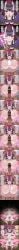 anus black_eyes black_hair blush blushing breasts censored censored_penis condom condom_balloon cum cum_in_pussy cum_inside defeated eye_roll fate/grand_order fate_(series) fundoshi ganbari_mascarpone gloves heart-shaped_pupils hypnosis leggings mind_control naked naked_female naked_male nipples nude nude_female nude_male oni oni_female oni_horns opera_gloves orgasm penis pink_eyes pubic_hair sex short_hair shuten_douji_(fate) shuten_douji_(fate/grand_order) squirting stray_pubic_hair talisman tongue tongue_out used_condom vaginal vaginal_insertion vaginal_penetration vaginal_sex