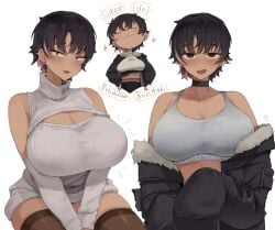 bon (bon73p) fan art