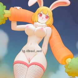 carrot_(one_piece) one_piece tagme