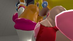 Mario (Series) Rule 34 Image