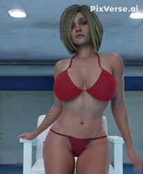 ai_generated dc ibnalxuffasch94 injustice_2 kara_zor-el supergirl tagme video
