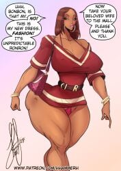 1girls ass_bigger_than_head big_ass big_breasts big_thighs bonnie_rockwaller breasts breasts_bigger_than_head bubble_ass bubble_butt bust busty chest curvaceous curvy curvy_figure digital_media_(artwork) disney enormous_ass enormous_breasts enormous_thighs fat_ass female gigantic_ass gigantic_breasts gigantic_thighs henrik-drake hhammerh hips hourglass_figure huge_ass huge_breasts huge_thighs kim_possible large_ass large_breasts large_thighs legs massive_ass massive_breasts mature mature_female round_ass rsahnp slim_waist tan-skinned_female tan_body tan_skin thick thick_ass thick_hips thick_legs thick_thighs thighs thighs_bigger_than_head voluptuous waist wide_ass wide_hips wide_thighs