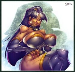 1girls big_ass big_breasts breasts bust busty chest crime_syndicate curvaceous curvy curvy_figure dc dc_comics digital_media_(artwork) female hips hourglass_figure huge_ass huge_breasts large_ass large_breasts legs light-skinned_female light_skin mary_batson mary_batson(alt) mature mature_female slim_waist supervillain supervillainess superwoman superwoman_(mary_batson) thick thick_hips thick_legs thick_thighs thighs villain villainess voluptuous wagner waist wide_hips