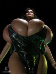 1girls 3d beetlebomb big_ass big_breasts big_thighs breasts breasts_bigger_than_head bust busty clara_blackthorne curvaceous curvy curvy_figure enormous_breasts female gigantic_breasts hips huge_ass huge_breasts huge_thighs large_ass large_breasts large_thighs light-skinned_female light_skin massive_breasts mature mature_female original original_character slim_waist thick thick_hips thick_legs thick_thighs thighs thighs_bigger_than_head voluptuous waist wide_hips