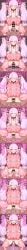 altered_common_sense blush blushing bouncing_breasts censored censored_penis censored_pussy choker condom condom_accessories condom_balloon condom_belt cum cum_in_pussy cum_inside eye_roll eyes_visible_through_hair ganbari_mascarpone gloves granblue_fantasy hair_covering_eye horns hypnosis leggings long_hair mind_control narmaya_(granblue_fantasy) opera_gloves orgasm penis penis_choker pink_eyes pink_hair pubic_hair sex squirting tongue tongue_out used_condom used_condoms vaginal vaginal_insertion vaginal_penetration vaginal_sex