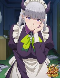 lucia (shinmai maou no testament) from shinmai maou no testament by coug