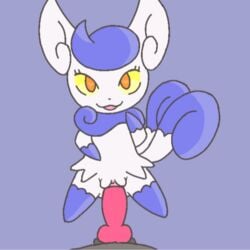 1:1 animal_genitalia animal_penis canine duo feline female female_focus fizwack knot male meowstic nintendo original_character penetration penis pokémon_(species) pokemon pokemon_xy pov pussy sex simple_background solo_focus straight vaginal_penetration video_games