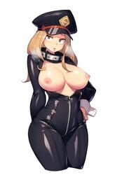 camie utsushimi from my hero academia by ce- -3