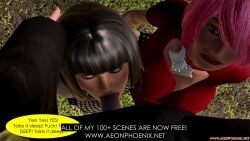 3d aeonphoenix anal anal_sex anal_sex androgynous animated animated_image areolae big_ass big_balls big_breasts big_butt big_penis bikini blonde_female blonde_hair cowgirl_position dickgirl dickgirl/male femboy futa_only futadom futanari huge_ass huge_balls huge_breasts huge_butt huge_cock hyuuga_hinata jaime_(dmitrys) large_ass large_breasts meryl_(dmitrys) naruto naruto_(classic) naruto_(series) naruto_shippuden nipples red_hair sakura_haruno shotz tagme temari video