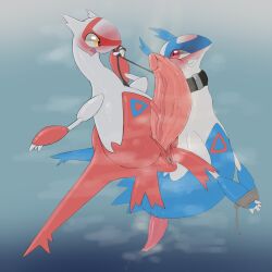 generation 3 pokemon from nintendo by .f 9578