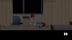 2d 2d_animation body_swap bodyswap bottomless bottomless_female bottomless_male brother brother_and_sister censored cum cum_drip cum_in_pussy cum_inside cumshot female female_human female_penetrated game game_over gameplay ghost ghost_girl hospital hospital_seduction incest light-skinned_male light_skin lots_of_cum male male/female male_penetrating male_penetrating_female patient patient_gown pixel_animation pixel_art rape reverse_rape sister submissive submissive_human tagme tsurisu twins vagina vaginal_penetration vaginal_sex video yandere