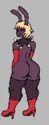 0w0 200theshadow 7w7 amelia_(minstlu) anal_sex animal_humanoid anthro ass ass_focus balls big_ass black_body breasts bunny_ear bunny_ears bunny_girl bunnygirl conejo creepy creepy_smile cum erection female full_body furry furry_ass furry_female furry_only golden_hair huge_breasts jester_female jester_outfit looking_back minstlu minstlu_oc myth_hunters_mask n0ttter nude nude_female oc original_characters owo penis pussy rabbit rabbit_girl rabbit_humanoid red_eyes roblox roblox_game roblox_myth roblox_myth_hunter_mask roblox_oc robloxian rule_63 self_upload sex_pose source_request spread_legs uncensored